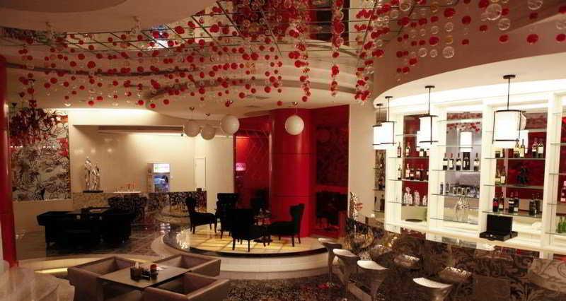 Beijing Jiang Tai Hotel Pequim Exterior foto