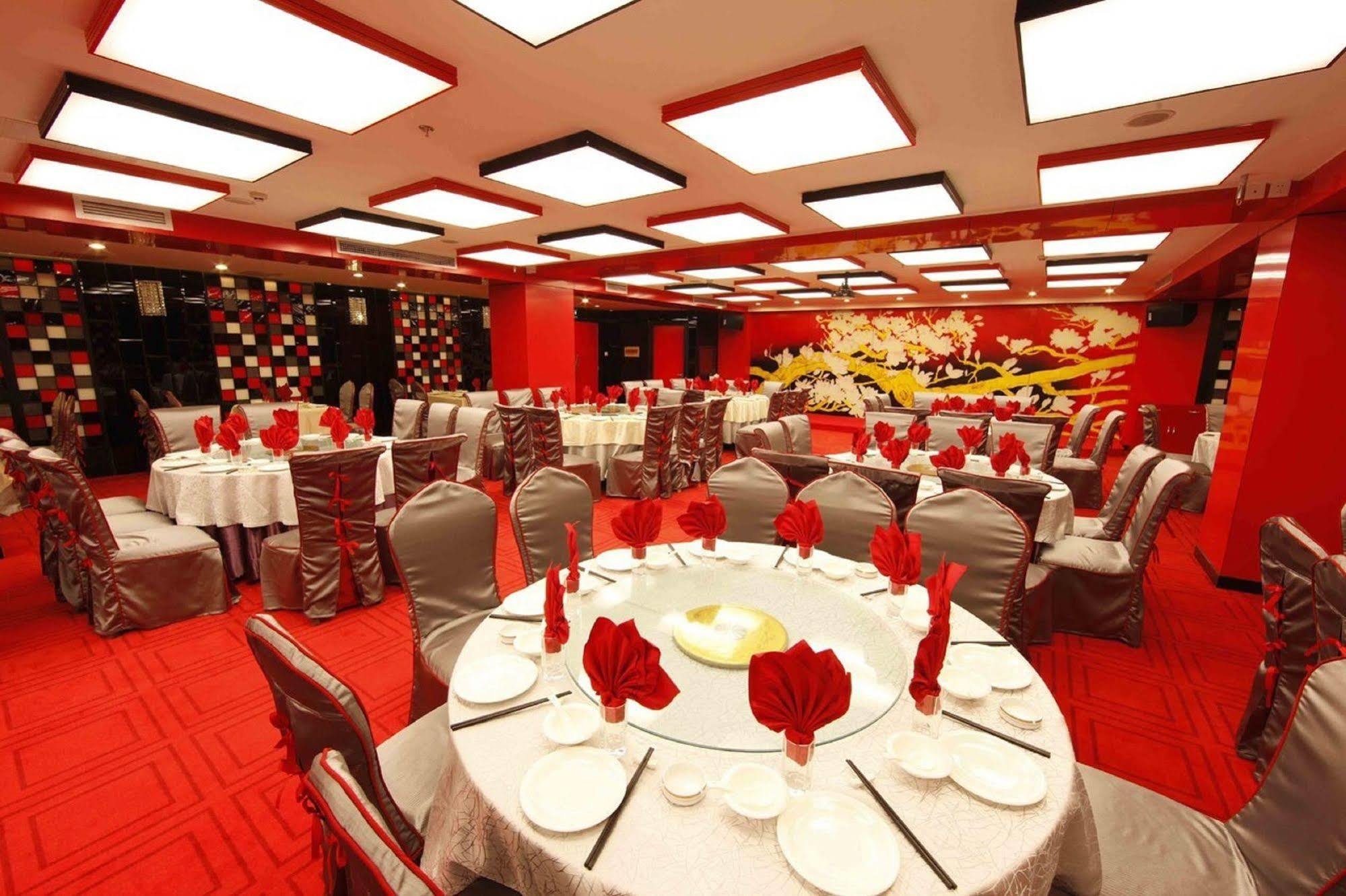 Beijing Jiang Tai Hotel Pequim Exterior foto