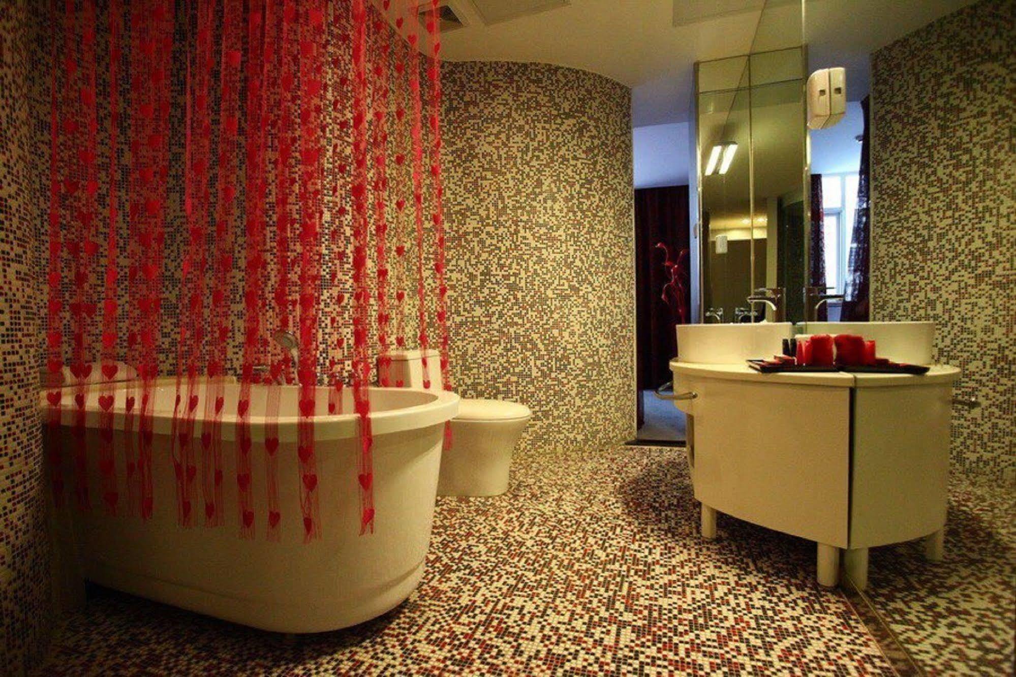 Beijing Jiang Tai Hotel Pequim Exterior foto